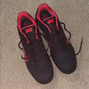 Nike Baseball cleats